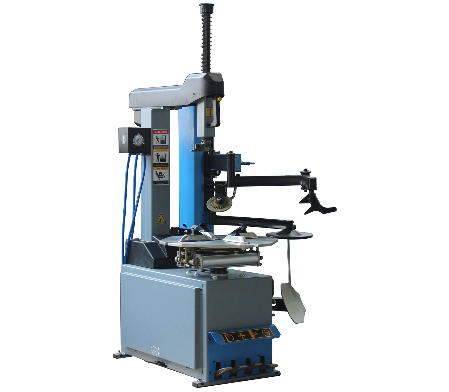 RP-2119 Tire changer  