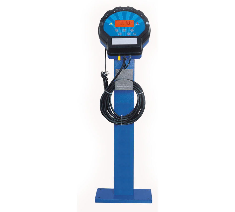 RP2702 Tire Rapid Inflator 