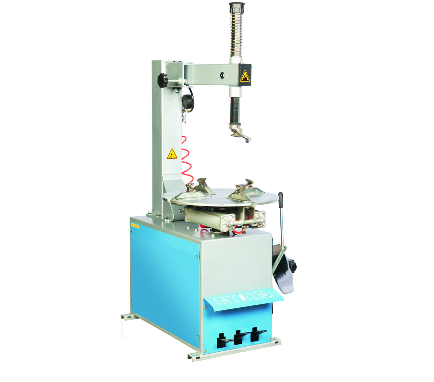 RP-2109 Tire changer 