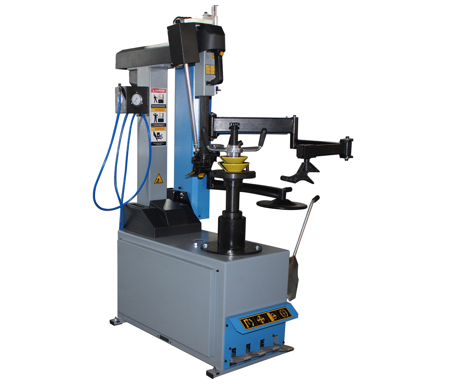 RP-2118 Tire changer  