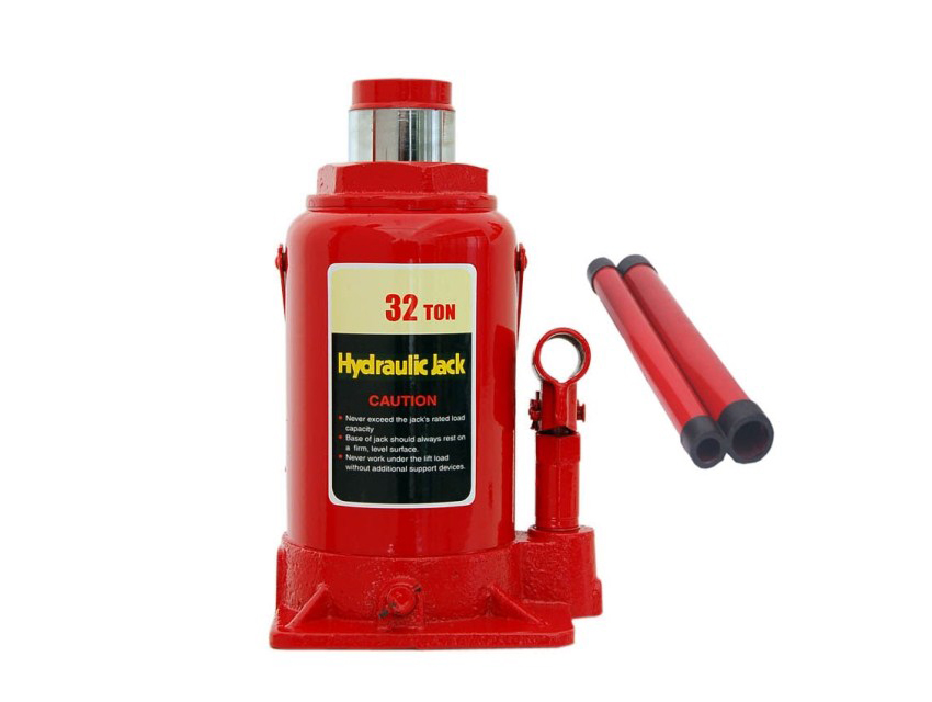 RP-1701-32T Bottle Jack 