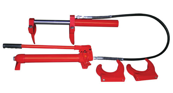 RP-8131 Spring compressor