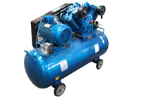 RP6101H Air compressor