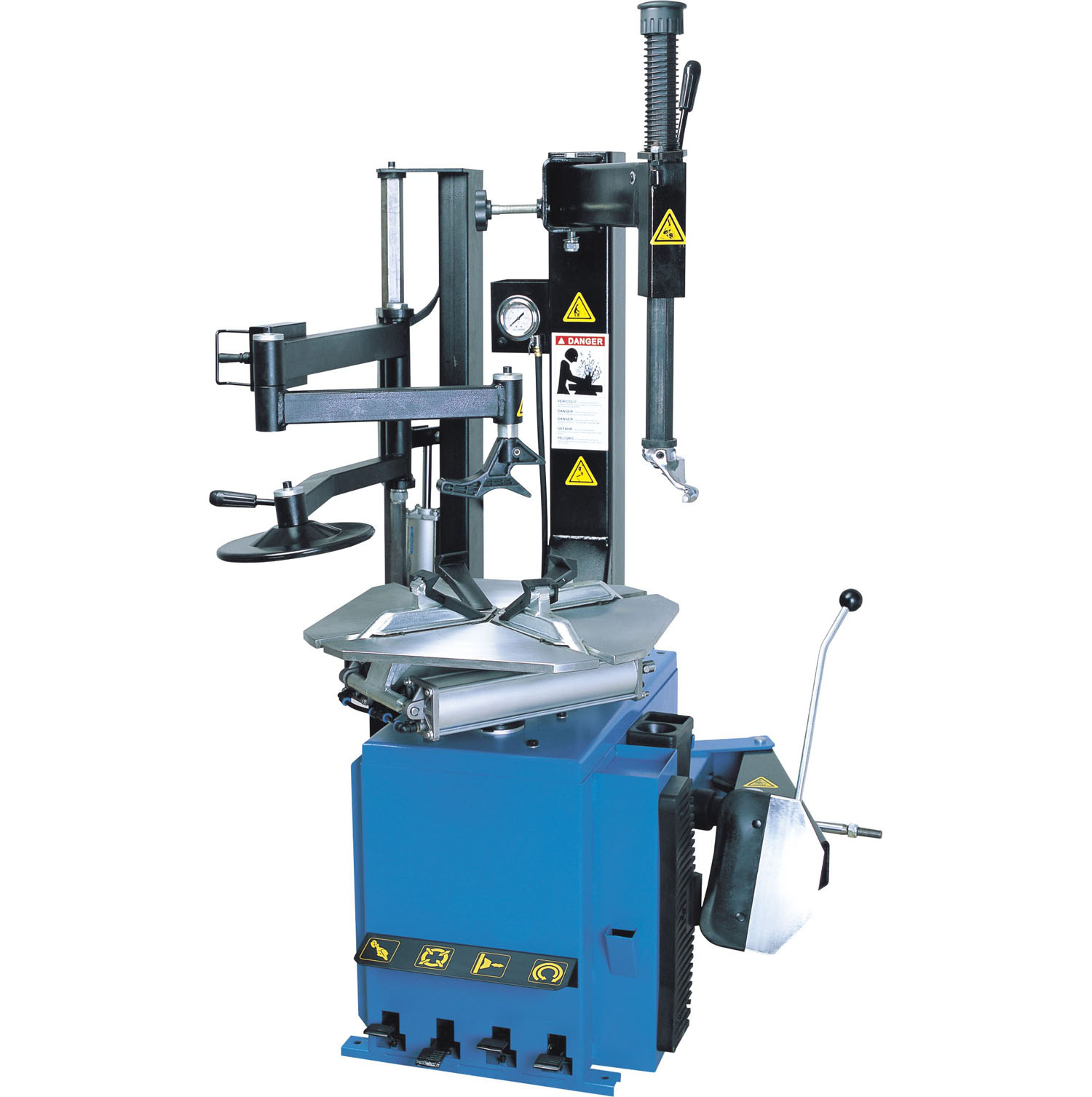 RP-2104 Шиномонтажный стенд