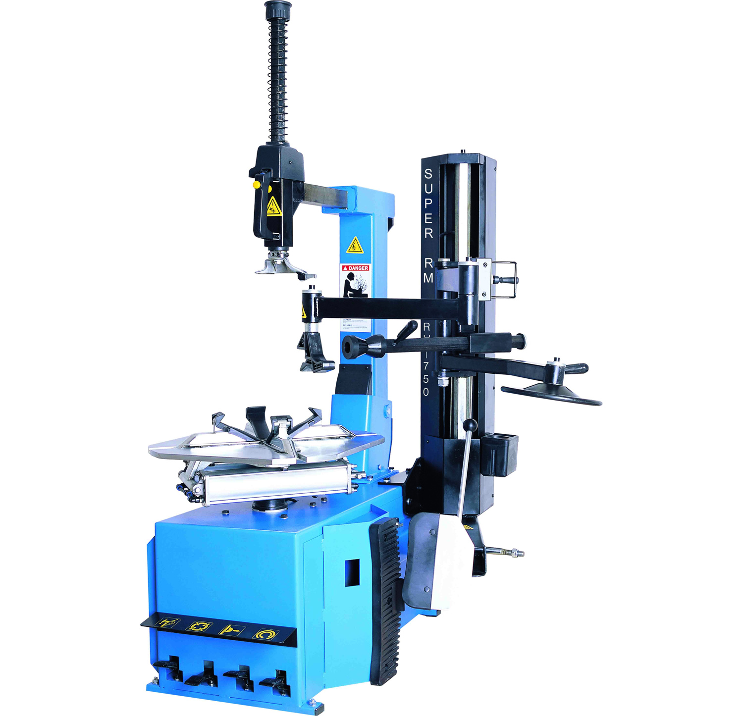 RP-2102 Шиномонтажный стенд