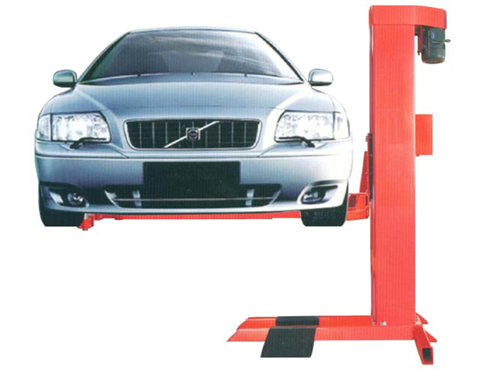 RP1003 Подъемник 1-стоечный