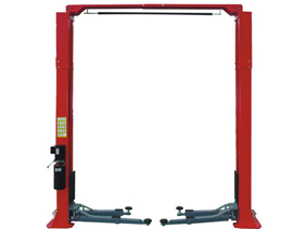 RP-1106 Two Post Car Lift