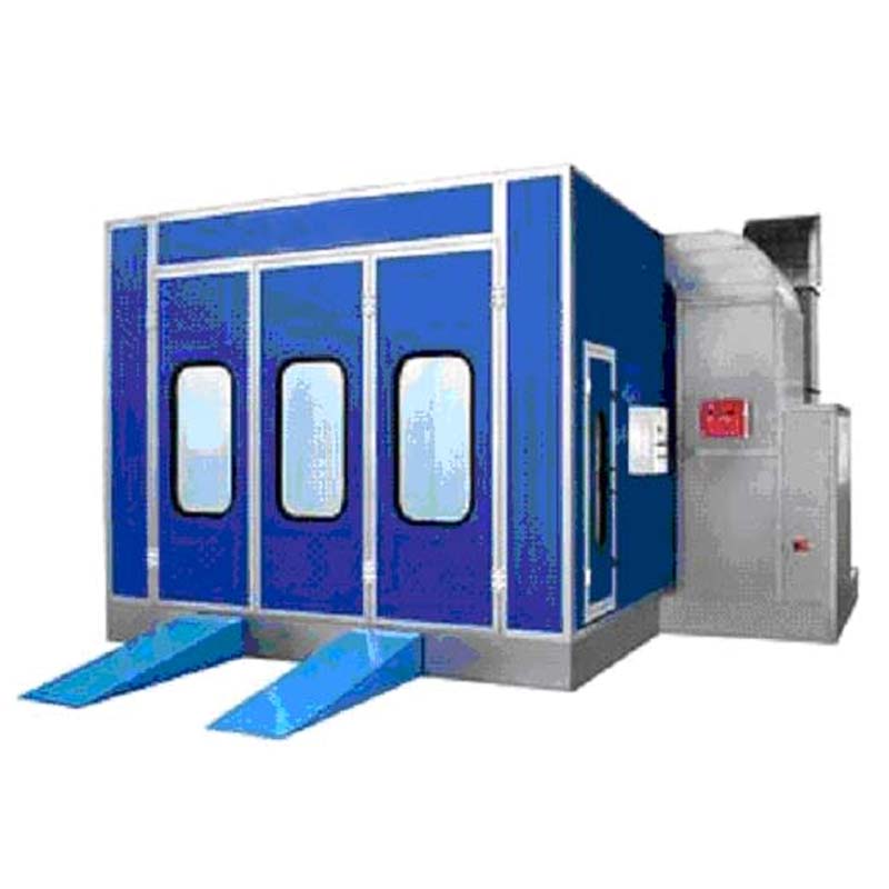 Spray Booth RP3001