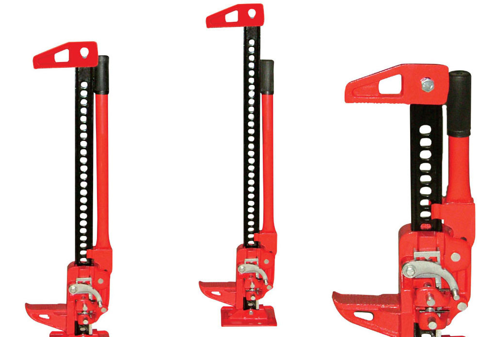 RP-1721 Farm Jack