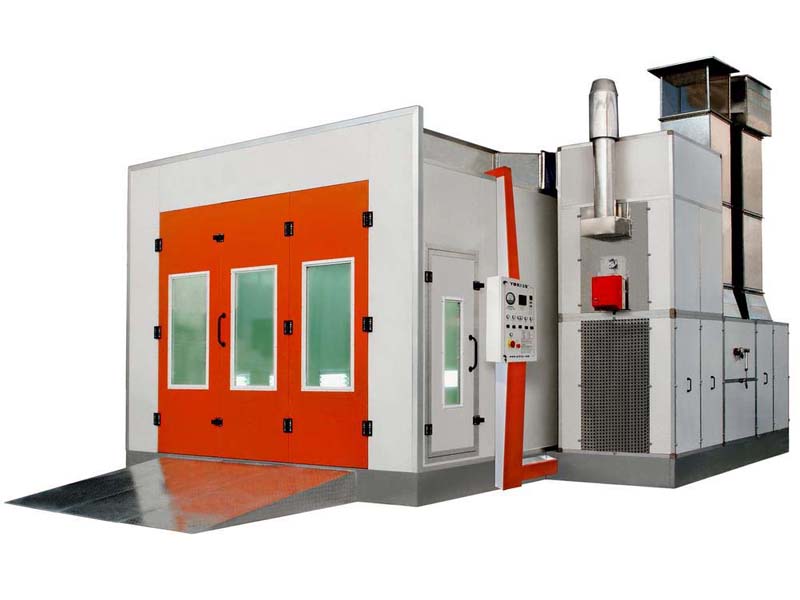 Spray Booth RP3008(CE)