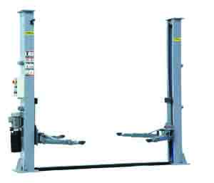 RP-1104 Two Post Car Lift 