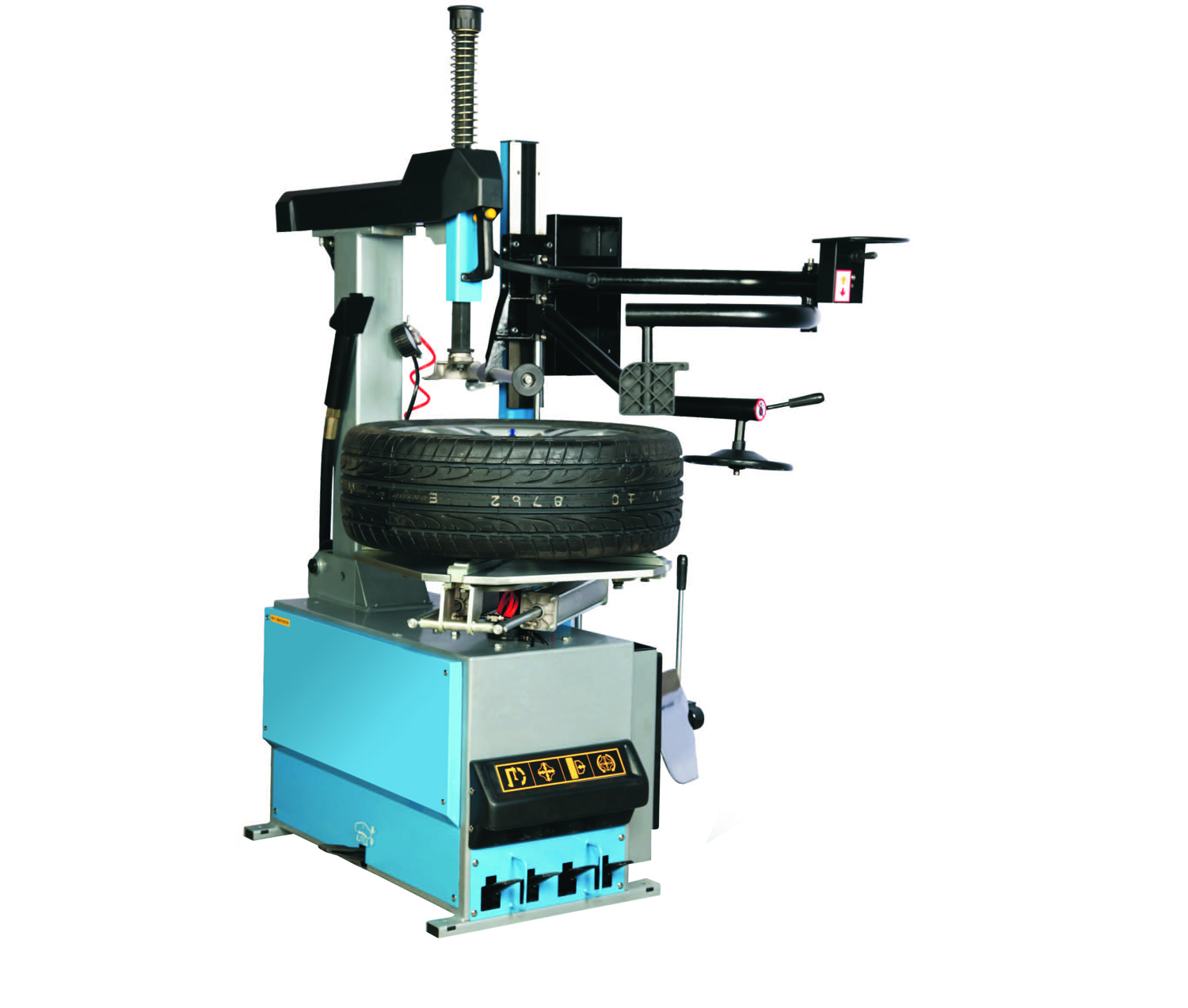 RP-2112 Tire changer 
