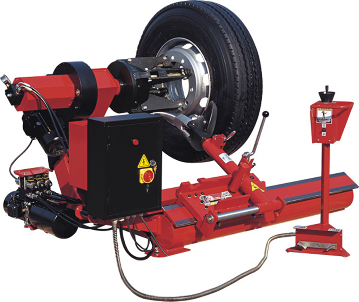 RP-2107 Шиномонтажный стенд