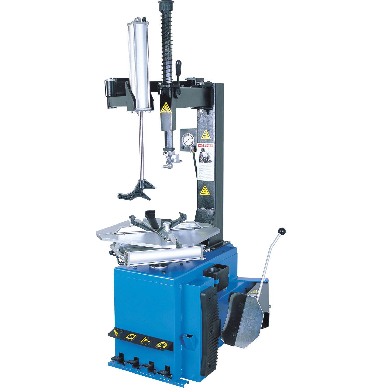 RP-2106 Шиномонтажный стенд